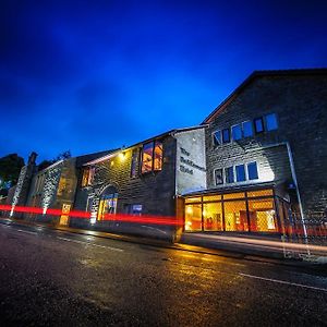 The Saddleworth Hotel