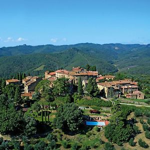 Castelletto Di Montebenichi